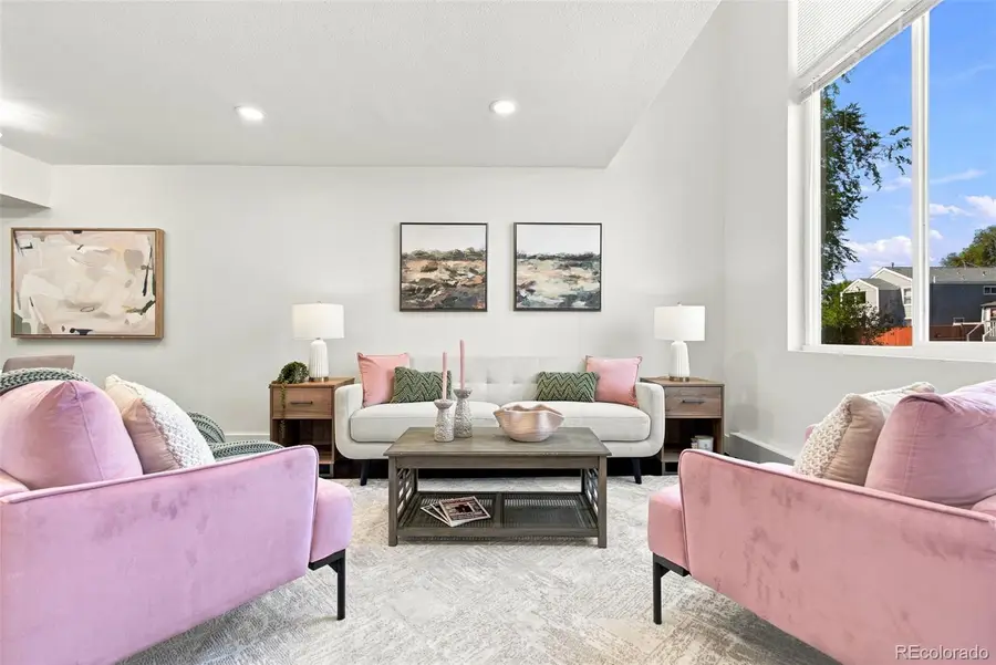 1422 Valentia Street, Denver, CO 80220 - #3