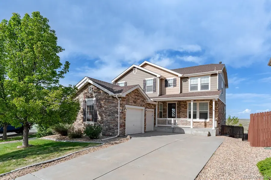 19551 E Wyoming Avenue, Aurora, CO 80017 - #2