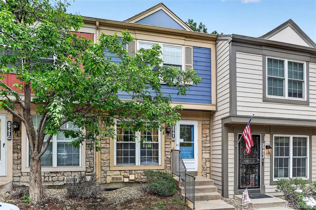 2941 W 81st Avenue #H, Westminster, CO 80031 - #1