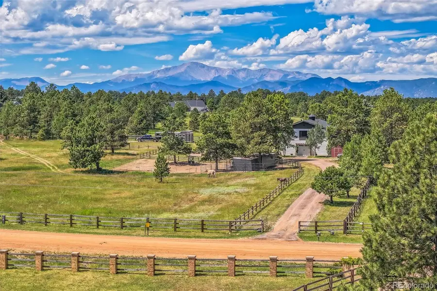 17940 Appaloosa Road, Monument, CO 80132 - #3
