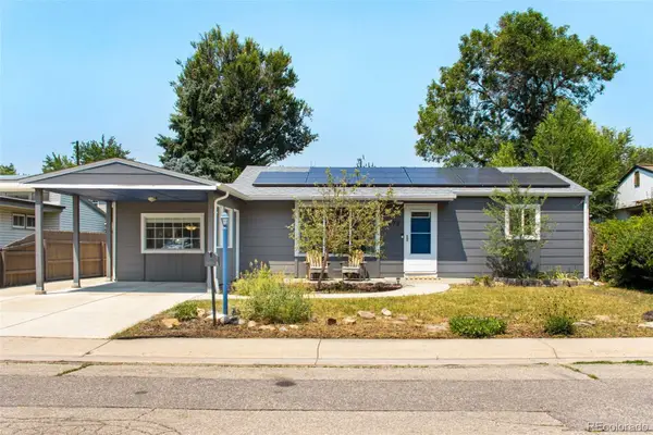 5275 Dudley Street, Arvada, CO 80002