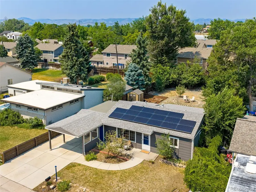 5275 Dudley Street, Arvada, CO 80002 - #3