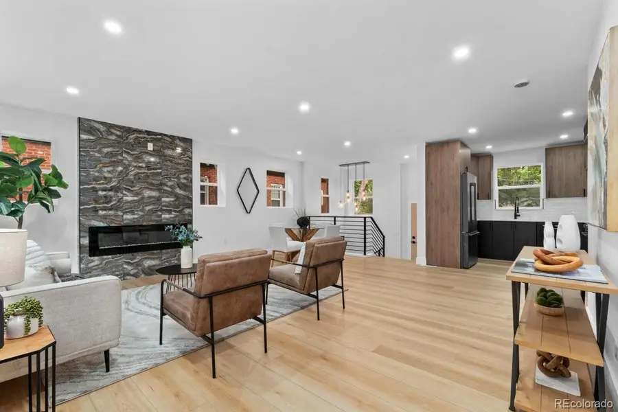 639 Albion Street, Denver, CO 80220 - #2