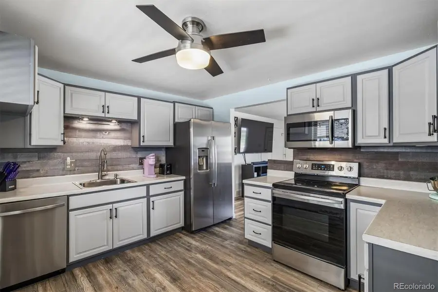 1611 S Carr Street, Denver, CO 80232 - #2