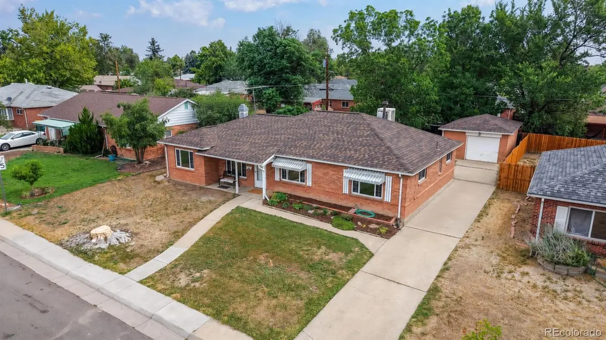 820 Tucson Street, Aurora, CO 80011 - #1