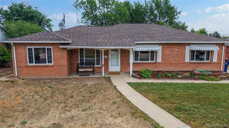 820 Tucson Street, Aurora, CO 80011 - #2