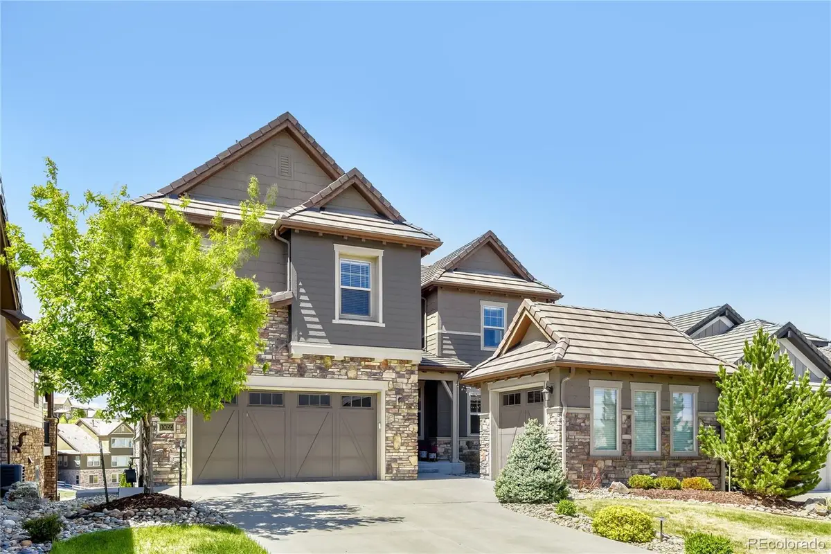 10655 Pine Chase Court, Highlands Ranch, CO 80126 - #1