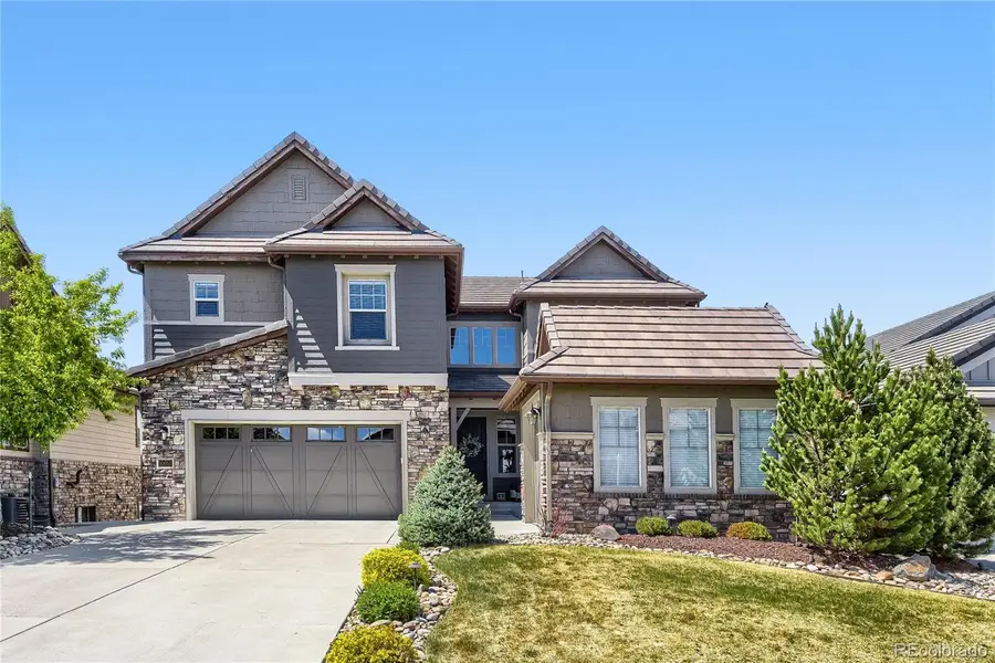 10655 Pine Chase Court, Highlands Ranch, CO 80126 - #2