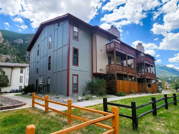 1890 Argentine Street #A301, Georgetown, CO 80444