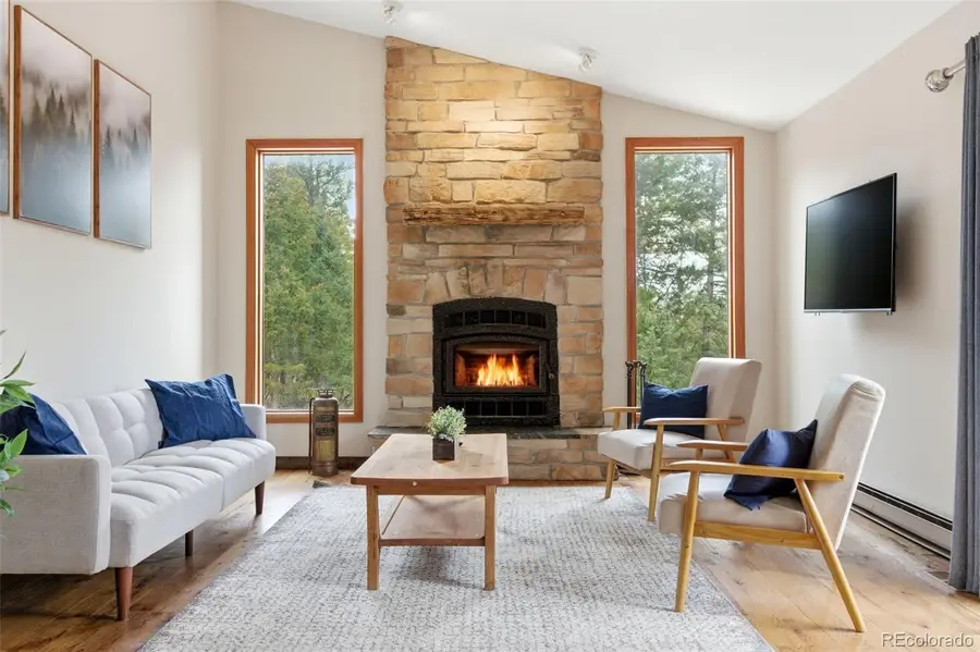 27971 Bonanza Drive, Evergreen, CO 80439 - #3