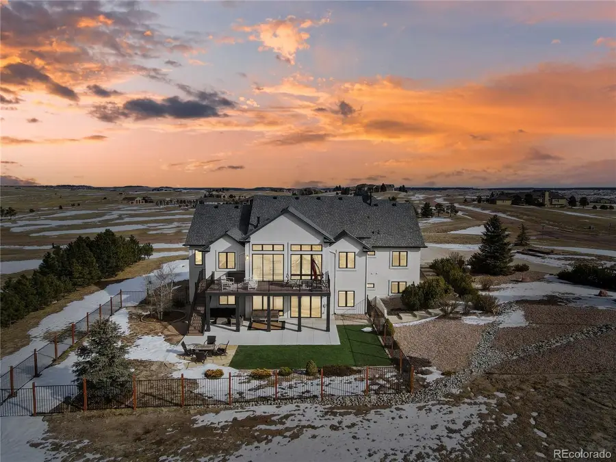 5220 Roundup Ridge Road, Colorado Springs, CO 80908 - Image #3