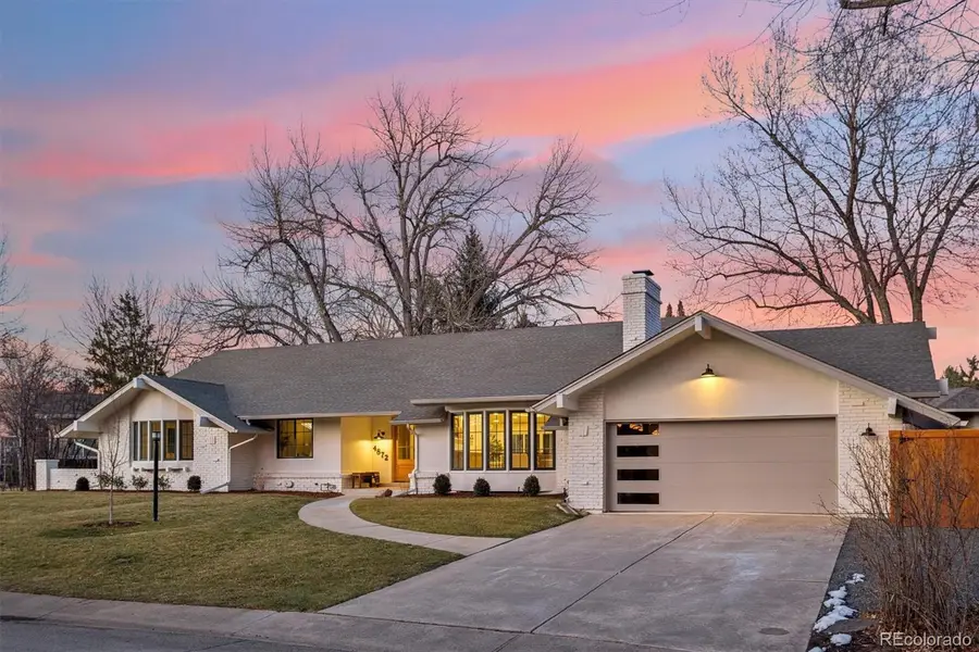 4872 Country Club Way, Boulder, CO 80301 - Image #3