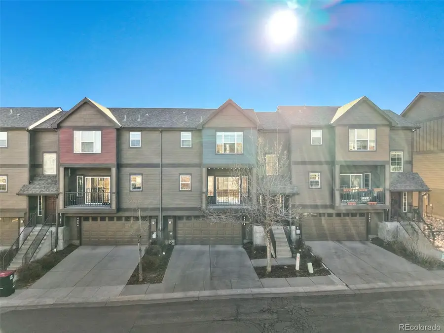 4058 Star View, Colorado Springs, CO 80907 - #2