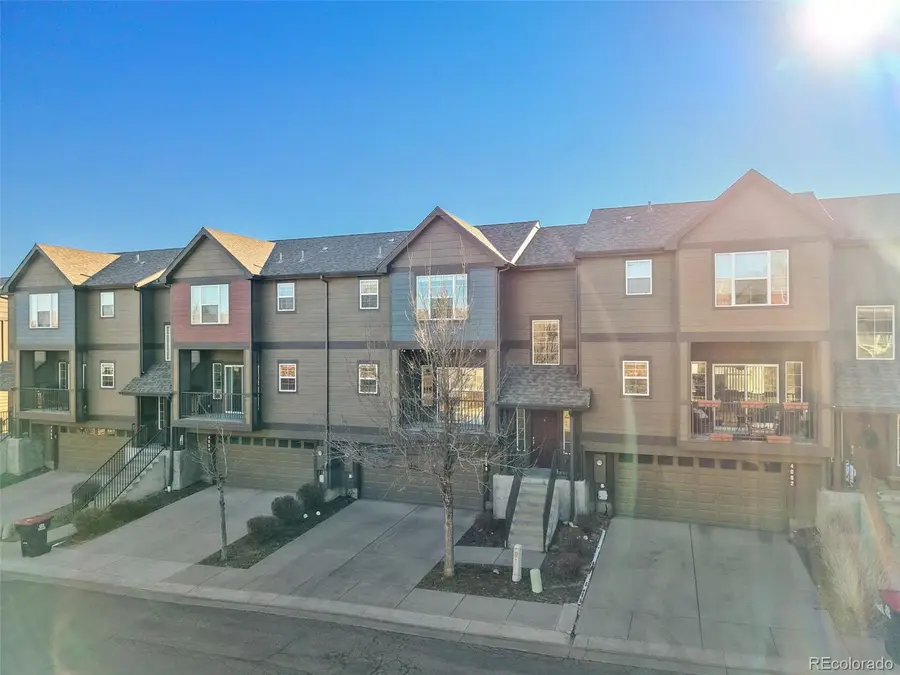 4058 Star View, Colorado Springs, CO 80907 - #3