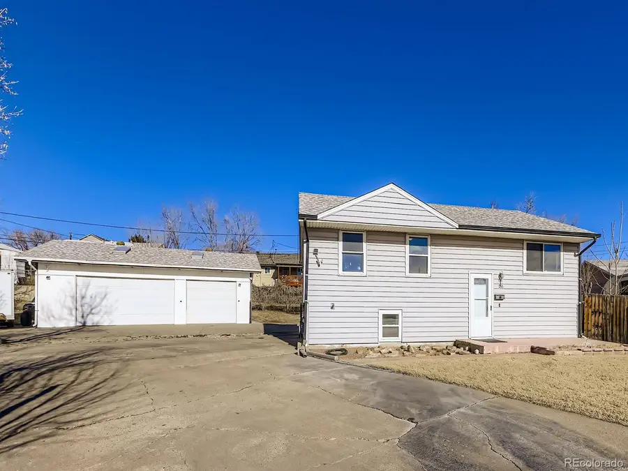 261 W 79th Court, Denver, CO 80221 - Image #2