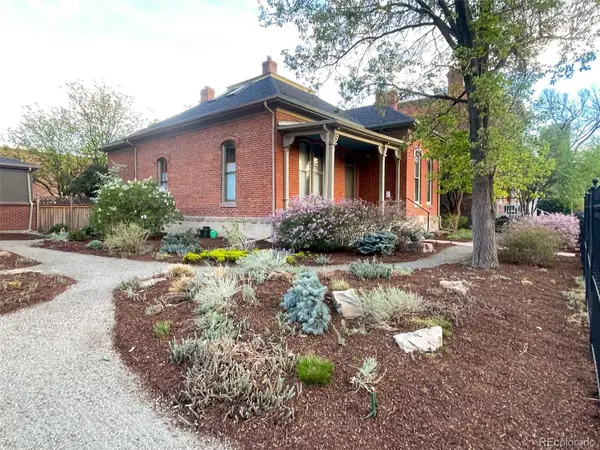 2590 Stout Street, Denver, CO 80205