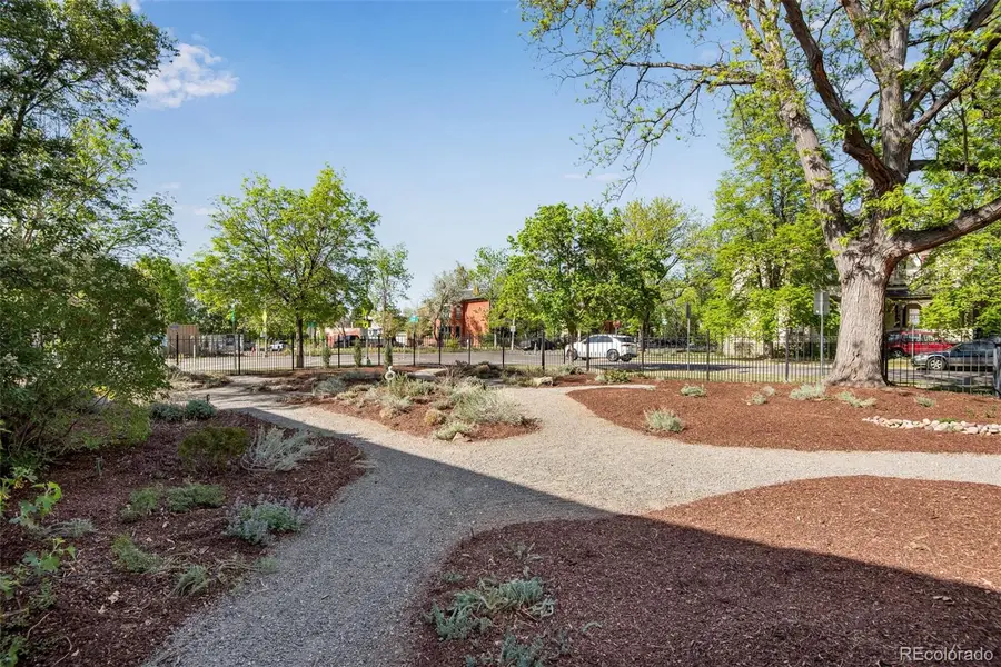 2590 Stout Street, Denver, CO 80205 - #2