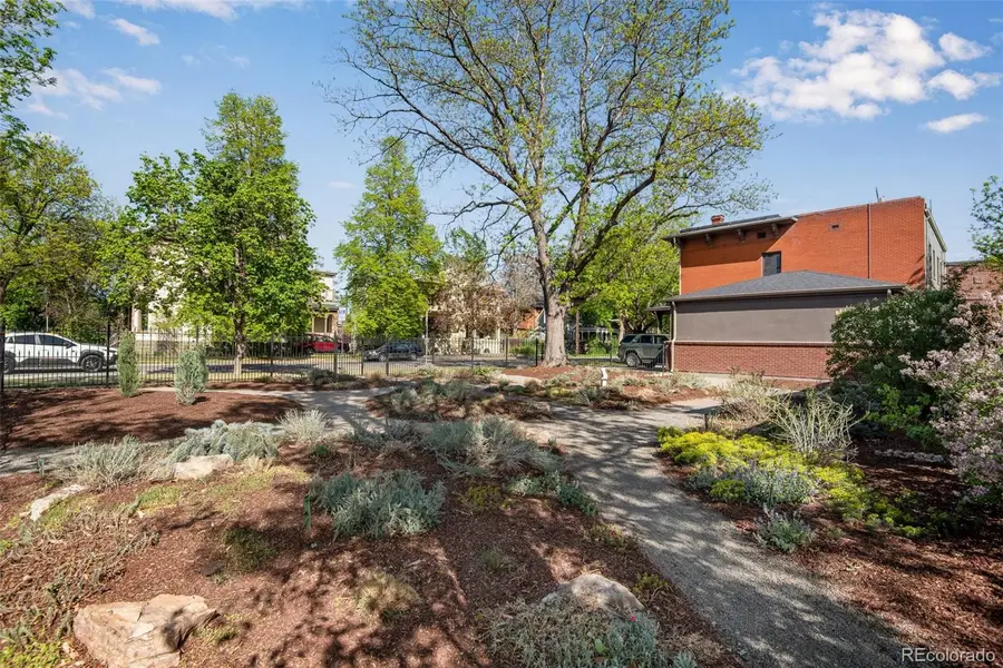 2590 Stout Street, Denver, CO 80205 - #3
