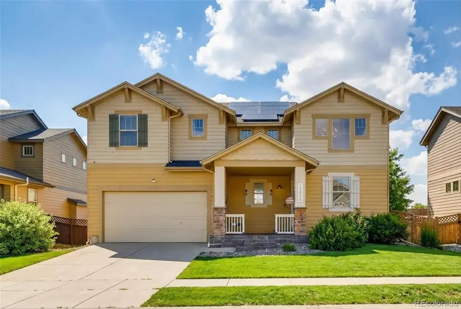12425 Kalispell Street, Commerce City, CO 80603 - #3
