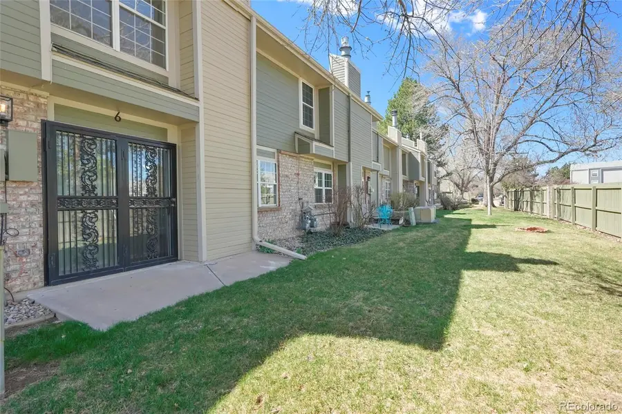 3415 S Ammons Street #6, Lakewood, CO 80227 - #3