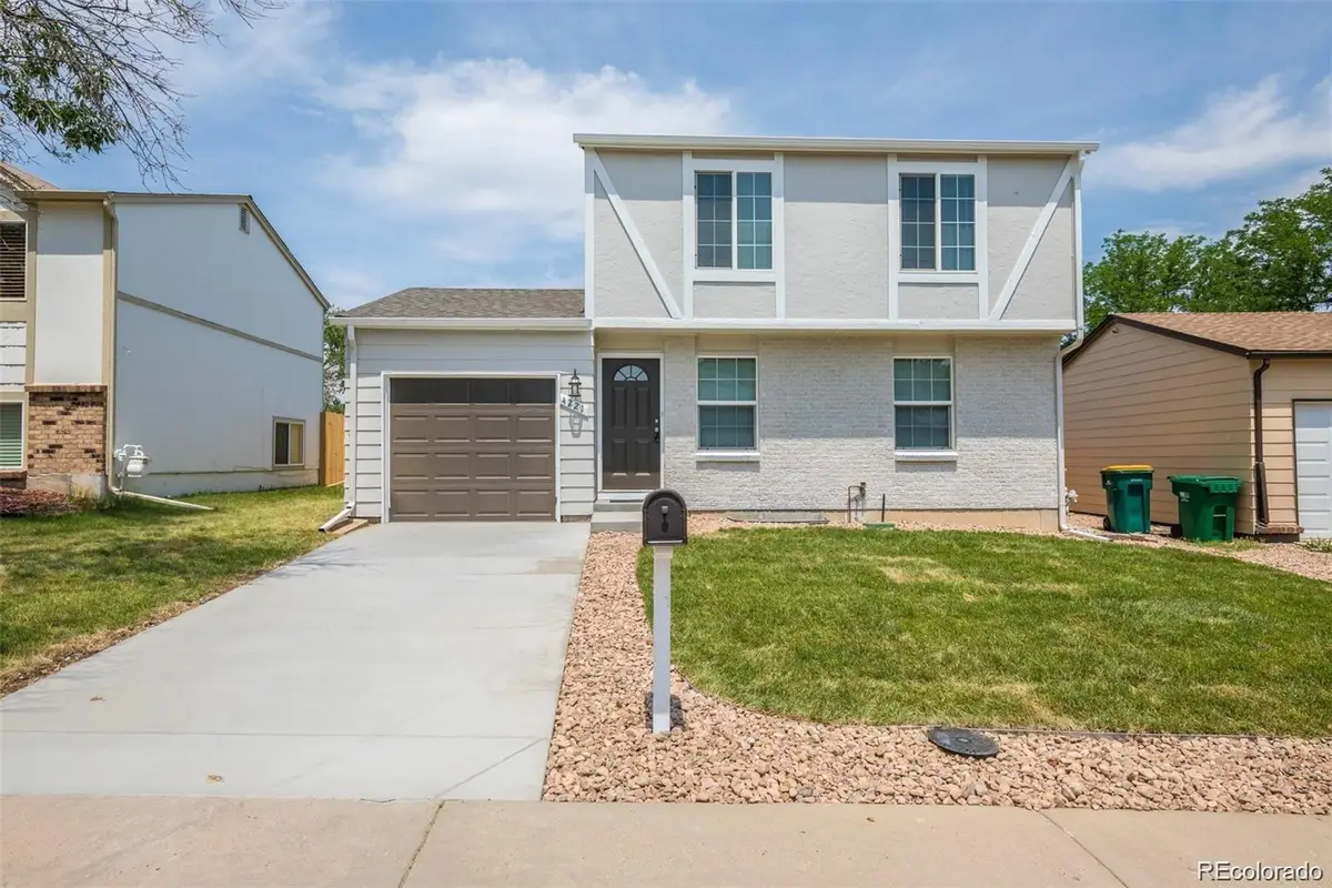 4221 S Quintero Way, Aurora, CO 80013 - #1