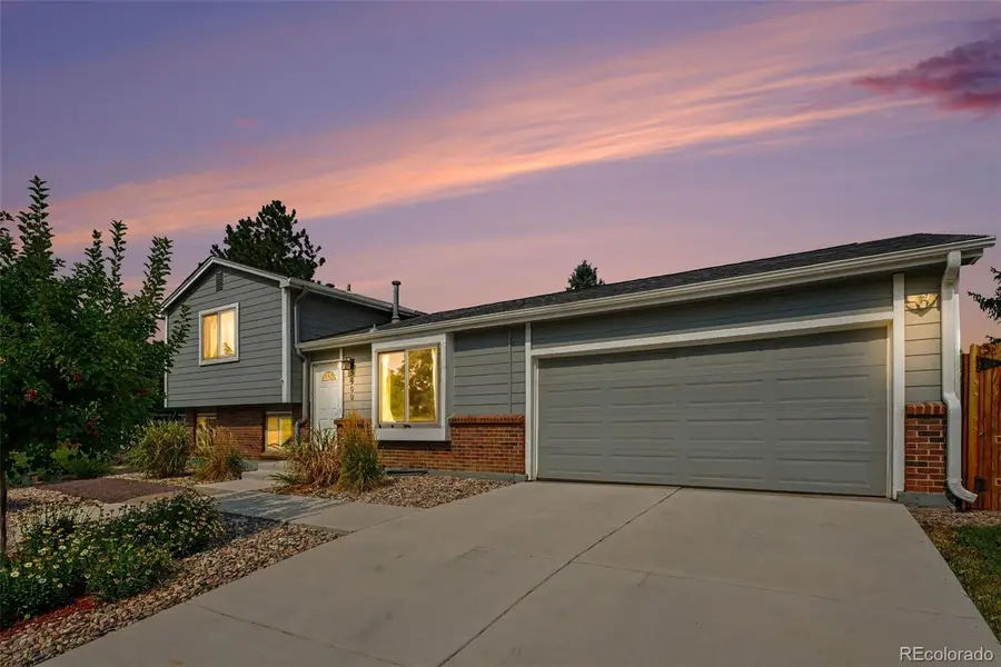 5600 S Queen Street, Littleton, CO 80127 - #2