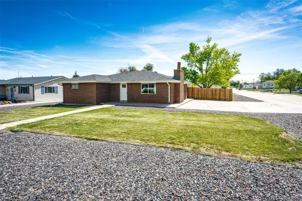 610 3rd Street, Bennett, CO 80102