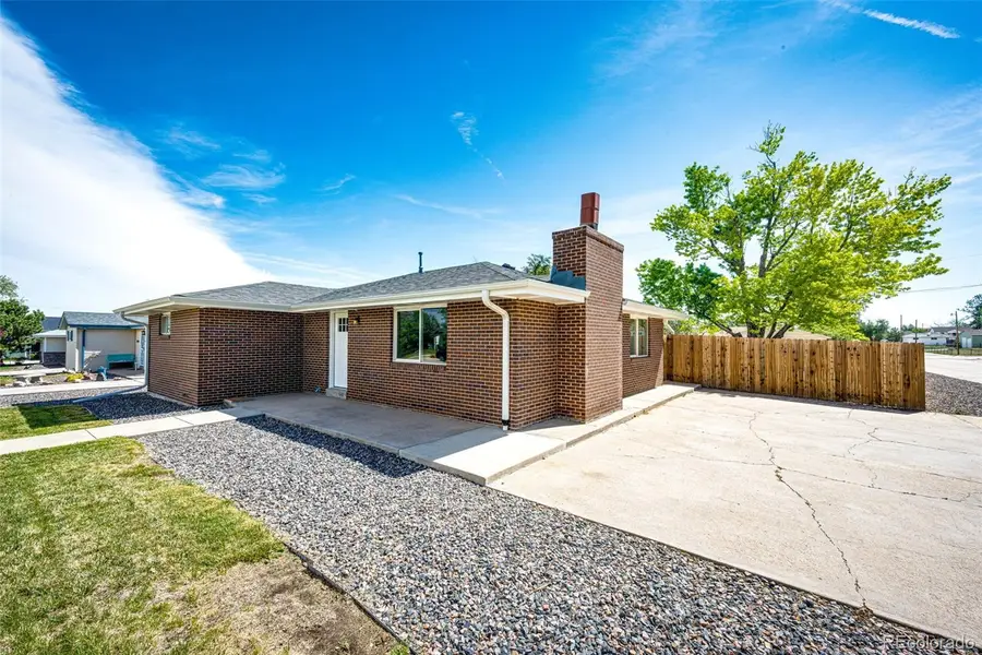 610 3rd Street, Bennett, CO 80102 - #3