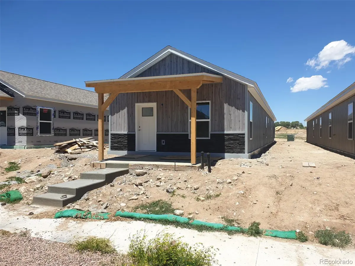 10806 Willow Avenue, Poncha Springs, CO 81242 - #1