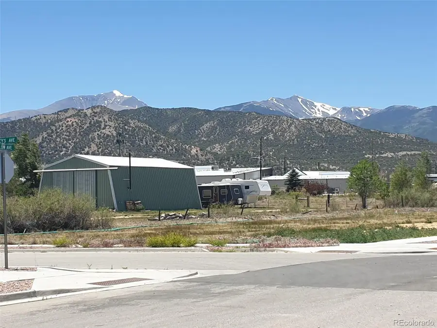 10806 Willow Avenue, Poncha Springs, CO 81242 - #2