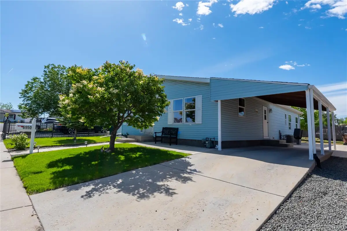 6950 E 77th Avenue, Commerce City, CO 80022 - #1