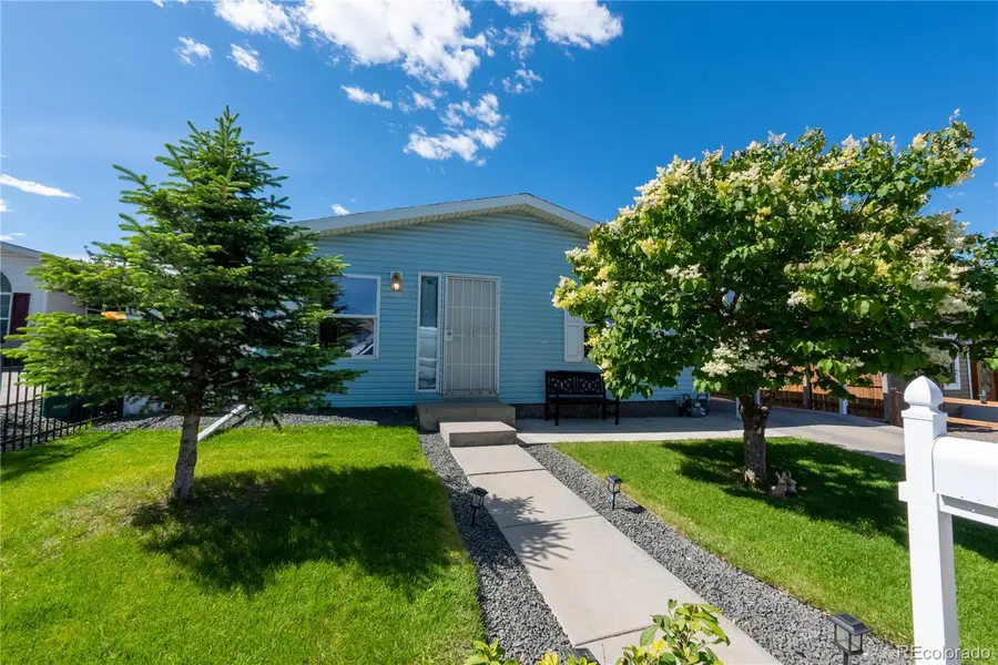 6950 E 77th Avenue, Commerce City, CO 80022 - #2