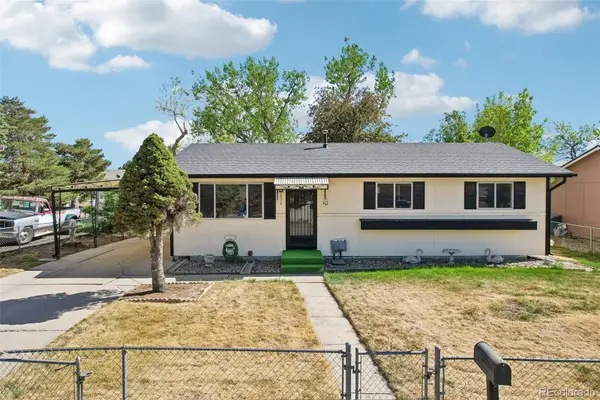 2270 Cleo Street, Denver, CO 80229