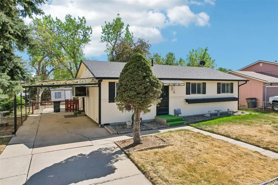 2270 Cleo Street, Welby, CO 80229 - #2