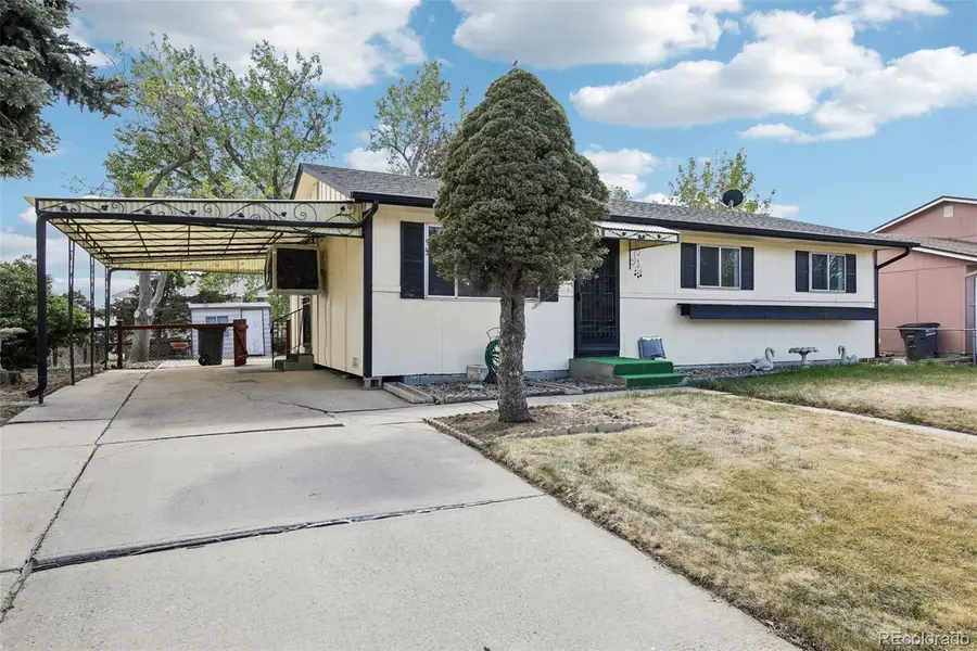 2270 Cleo Street, Welby, CO 80229 - #3