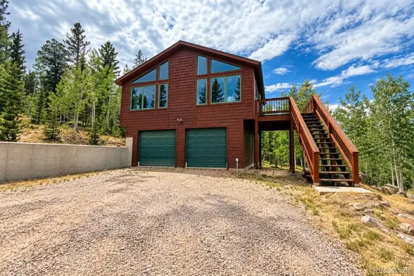 2544 E Longbow Drive, Jefferson, CO 80456