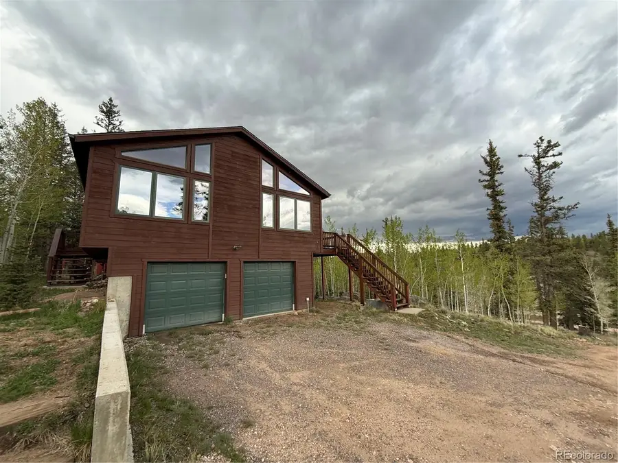 2544 E Longbow Drive, Jefferson, CO 80456 - #2