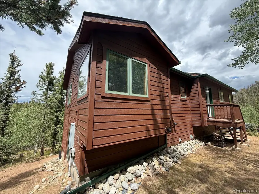 2544 E Longbow Drive, Jefferson, CO 80456 - #3