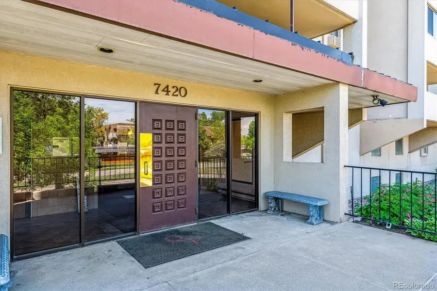 7420 E Quincy Avenue #304, Denver, CO 80237 - #3