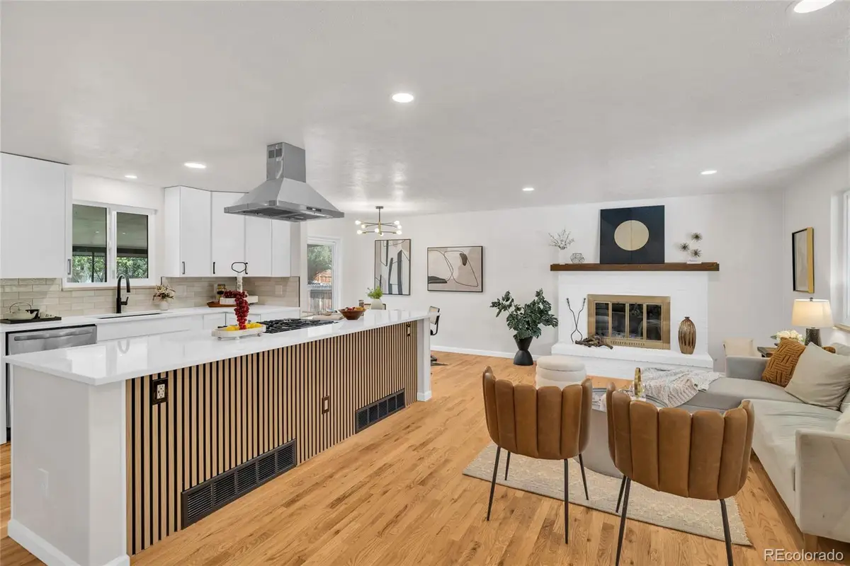 1569 S Lee Street, Denver, CO 80232 - #1