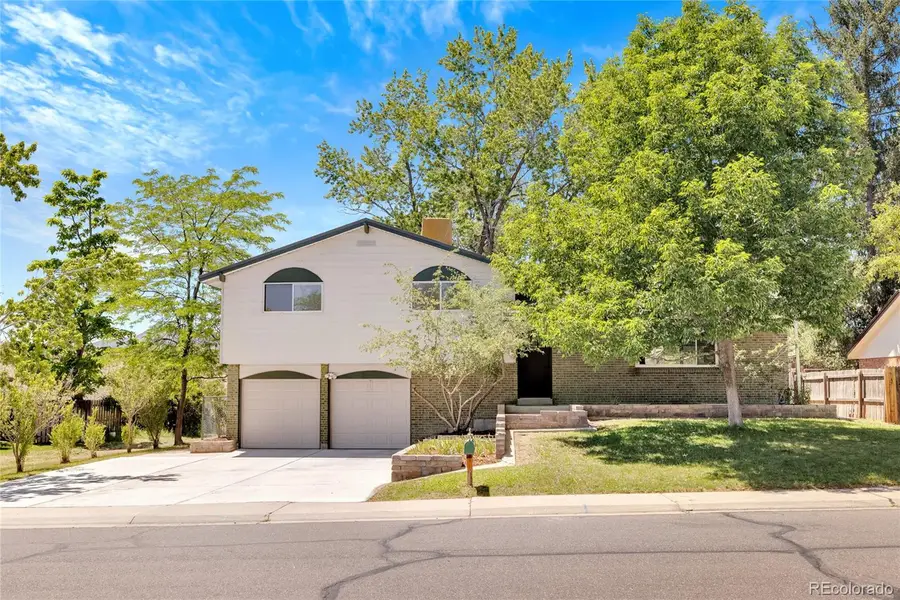 1569 S Lee Street, Denver, CO 80232 - #2