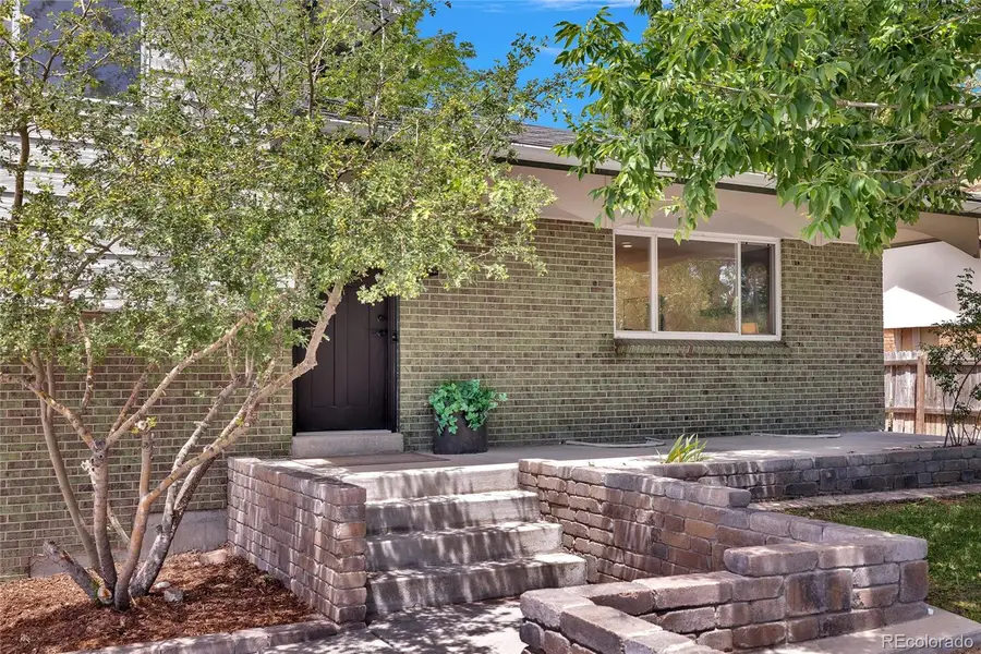 1569 S Lee Street, Denver, CO 80232 - #3