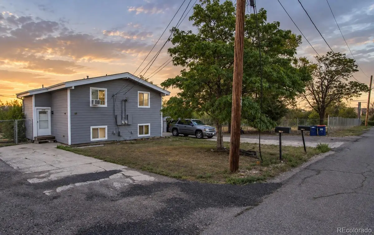 2581 W 66th Place, Denver, CO 80221 - #1