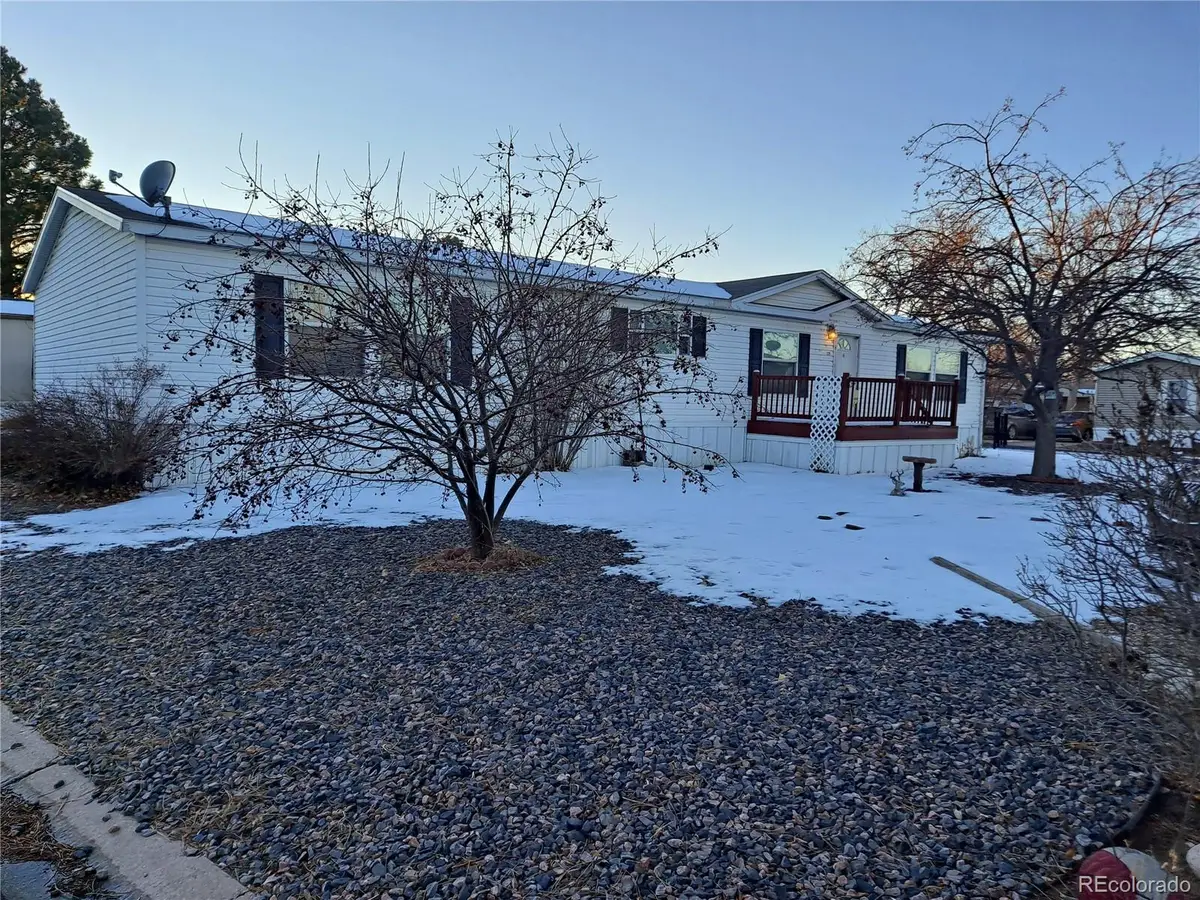 860 W 132nd Avenue, Westminster, CO 80234 - #1