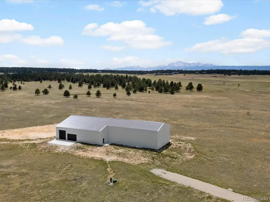 14550 Arfsten Road, Larkspur, CO 80118 - #2