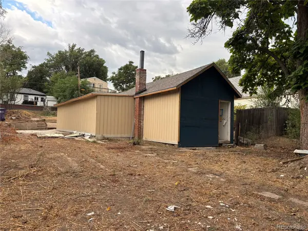 1362 W Virginia Avenue, Denver, CO 80223