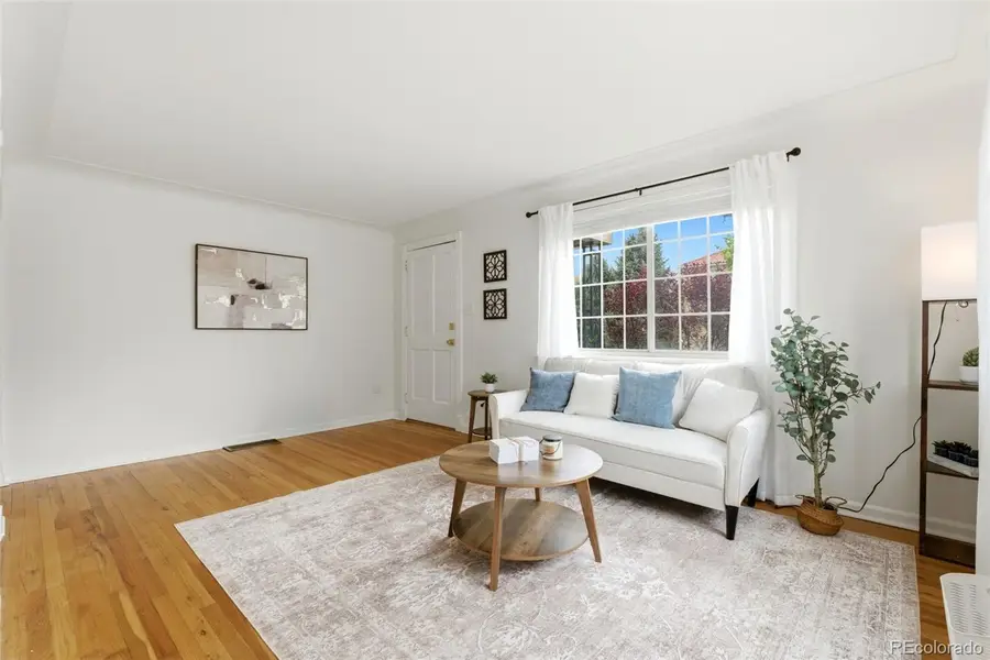 5018 E 8th Avenue, Denver, CO 80220 - #3