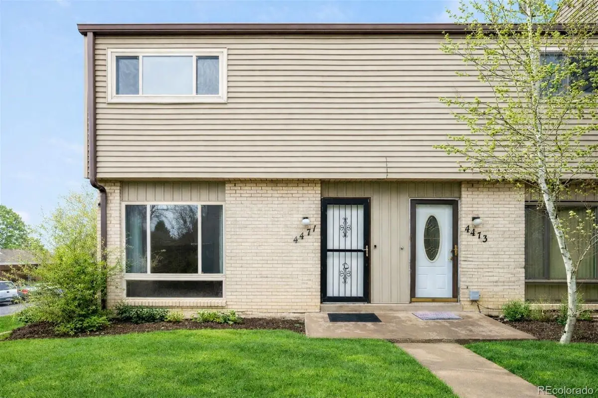 4471 W Ponds Circle, Littleton, CO 80123 - #1