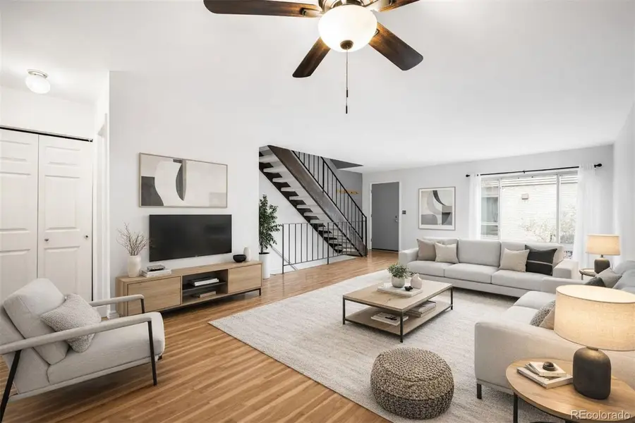 4471 W Ponds Circle, Littleton, CO 80123 - #2