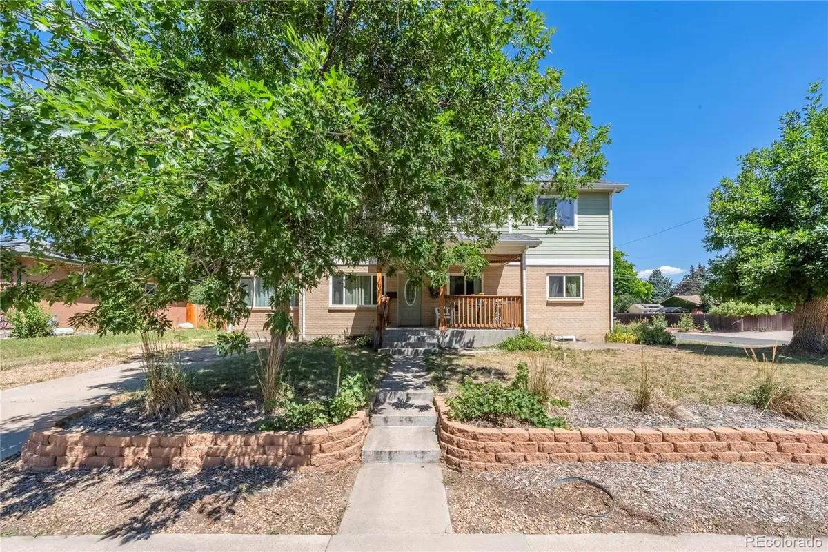 6574 Nelson Street, Arvada, CO 80004 - #1